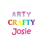 Arty Crafty Josie - @artycraftyjosie - Instagram