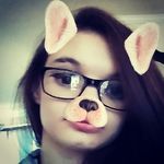 Josie Cramer - @lil_josie_1607 - Instagram