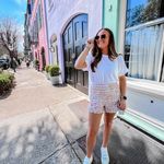 Josie Cross - @josiemcross - Instagram