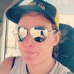 Josie Cross - @dozergirl89 - Instagram