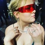 Josie Cross - @josiecross729 - Instagram