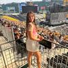 Josie Cross - @jcross_1423 - TikTok