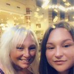 Josie Standring - @josiecrossley - Instagram