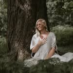 Josie Danielle - @josiedaniellehealing - Instagram