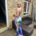 Josie Dickson - Facebook