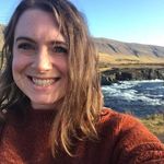 Josie Dodd - @drjododdo - Instagram