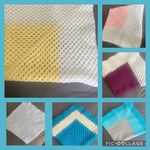 Josie Dodd - @simply_crochet_uk - Instagram