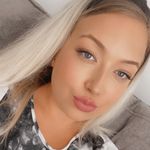 josie mae - @_josiedodds - Instagram