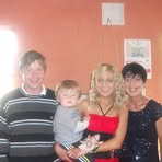 Josie Doyle - Facebook