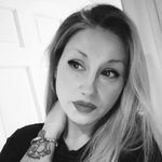 Josie Lynn Frederick - @ur_moms_a_whore - Instagram
