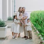 Josie🙍🏼‍♀️ Victoria 👧🏻 George 👦🏻 Frederick 👶🏻 - @_mamaandherbabes - Instagram