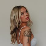 Josephine Kay - @josiegillette - Instagram