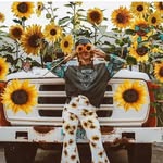 Josie Griffith - @bleh_vahis_hbdksmdn - Instagram