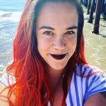 Josie Griffith, UX Designer - @josiekimeuxdesign - Instagram