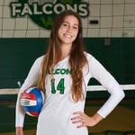 Josie Griffiths - @josiegriffithsvolleyball - Instagram