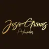 Josie Grimes Artworks - @josiegrimesartworks - TikTok