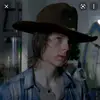 josie_spamzzzz20 - @ilovecarlgrimes..josie - TikTok