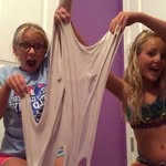 Josie And Haley - @_slimequeens_squshies - Instagram