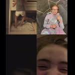 Josie Harper Gabbie Haley - @unproblomatic_people - Instagram