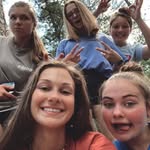 Josie, Tori, Maddie, Haley - @great.value.vlog.squad - Instagram