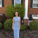 Josie Hall - @a.hall05 - Instagram