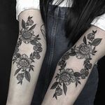 Josie Hall - @inkyjosie - Instagram