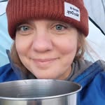 Josie Hall - @atravelingspoonie - Instagram
