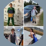 Josie Hall - @hall.family.05 - Instagram