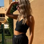 Josie Hallman - @josiehallman - Instagram