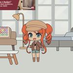 josie hendricks - @carebearme2020 - Instagram
