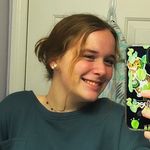 Josie Hendricks - @josieh_gold - Instagram