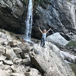Josie Hendrickson - @josiemhendrickson - Instagram