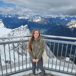Josie Hendrix - @josie_and_gnocchi - Instagram