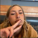 @josiehoffmannn - Instagram