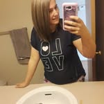 Josie hurst - @lhurs.t - Instagram