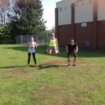 Josie Hurst - Facebook