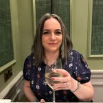 Josie Hurst-Palmer - @josie.hp85 - Instagram