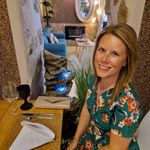 Josie Jevons-Hurst - @josiejh82 - Instagram