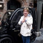 Joan Kidd - @josiekidd44 - Instagram