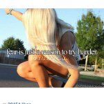 Josie Kidd - @s_a_d_n_e_s_s_s_u_c_k_s - Instagram