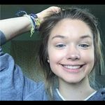 Josie Grace Kramer - @josie_gracek - Instagram