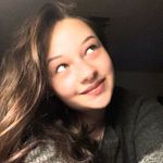 @josie_kramer1312 - Instagram