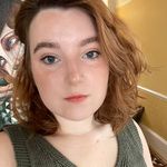 Josie Elisha-Lambert - @elibert_art - Instagram