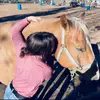 Josie Lambert - @wild.appaloosa77 - TikTok