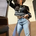 Josie Largaespada - @josielongsword - Instagram