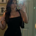 Josie Medrano - @josieezz - Instagram