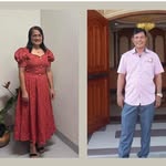 Josie Medrano Aliga - @onardemjoe - Instagram