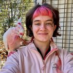Josie nolan - @art_amidae - Instagram