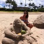 Josie Ogle - @kauaijojo - Instagram