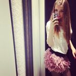 Josie Olson - @josieolson396 - Instagram